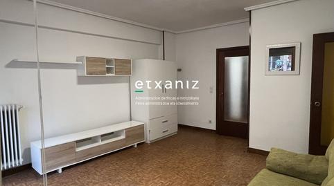 Foto 5 de Piso de alquiler en Bermingham Kalea, Gros, Donostia - San Sebastián