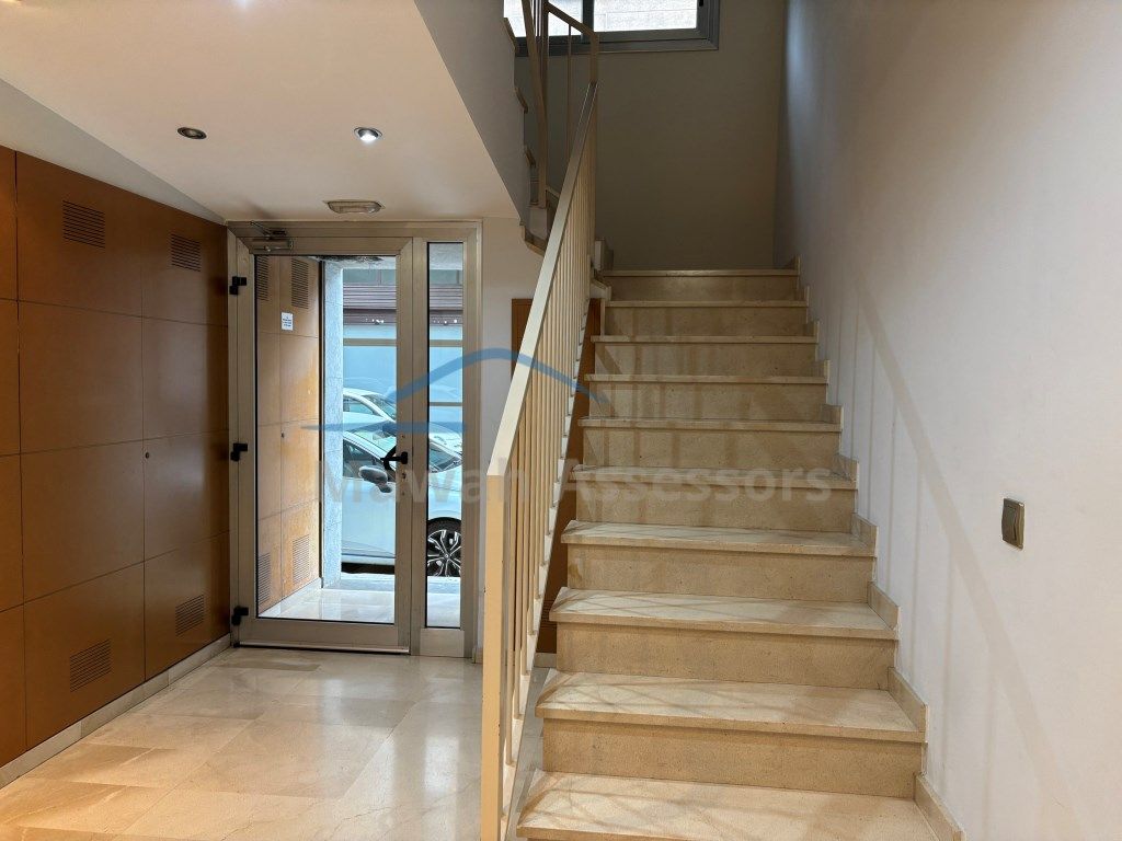 Flat for sale in Sabadell