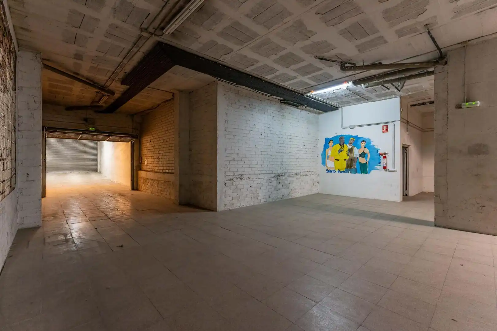 Gewerbefläche zur Miete in CALLE CORREDOR DEL GAS LOCAL 1-2 CASA 17 7 LO, imagen 13