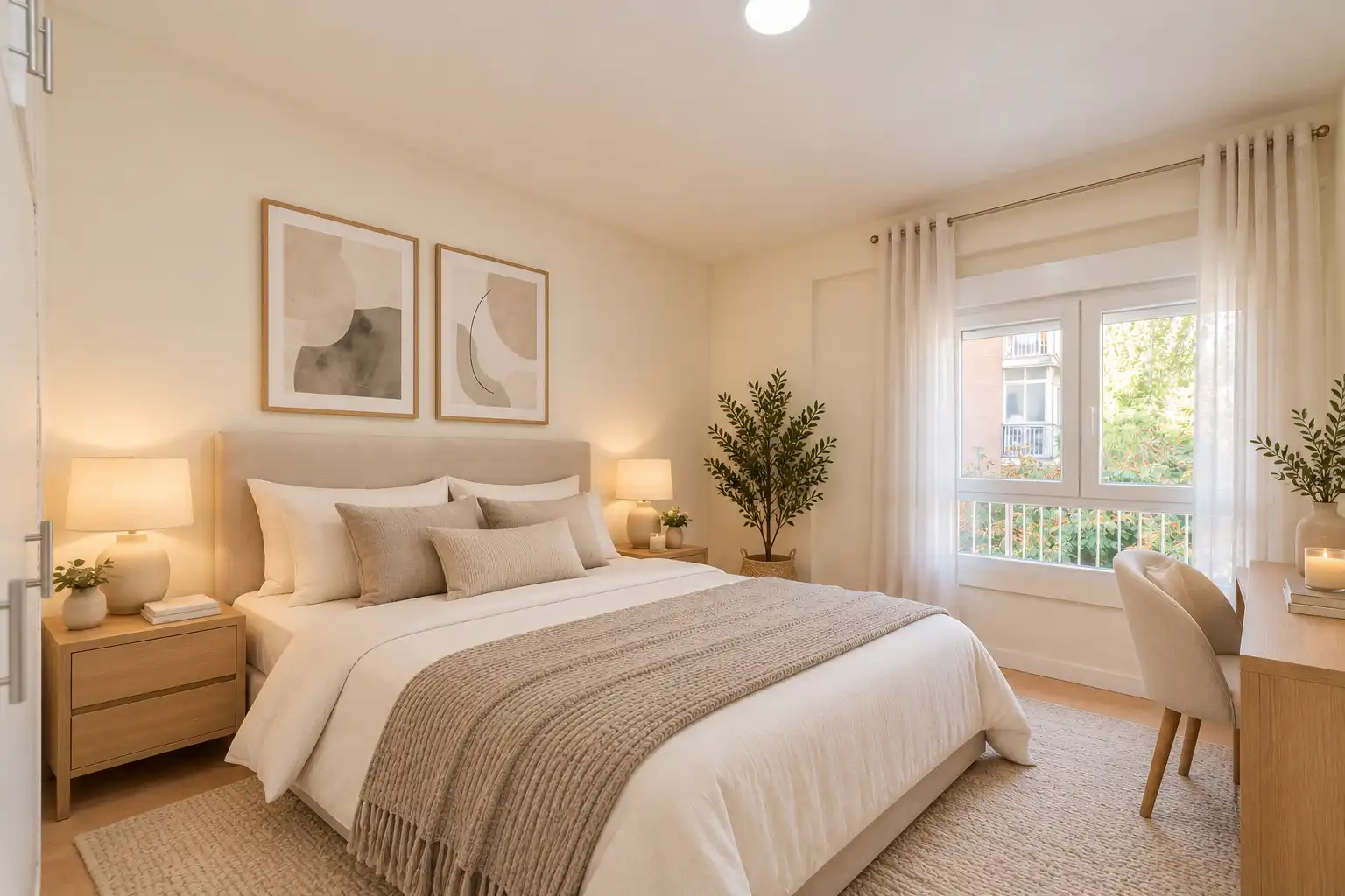Appartement avec ascenseur à vendre à Avenida de España, imagen 14