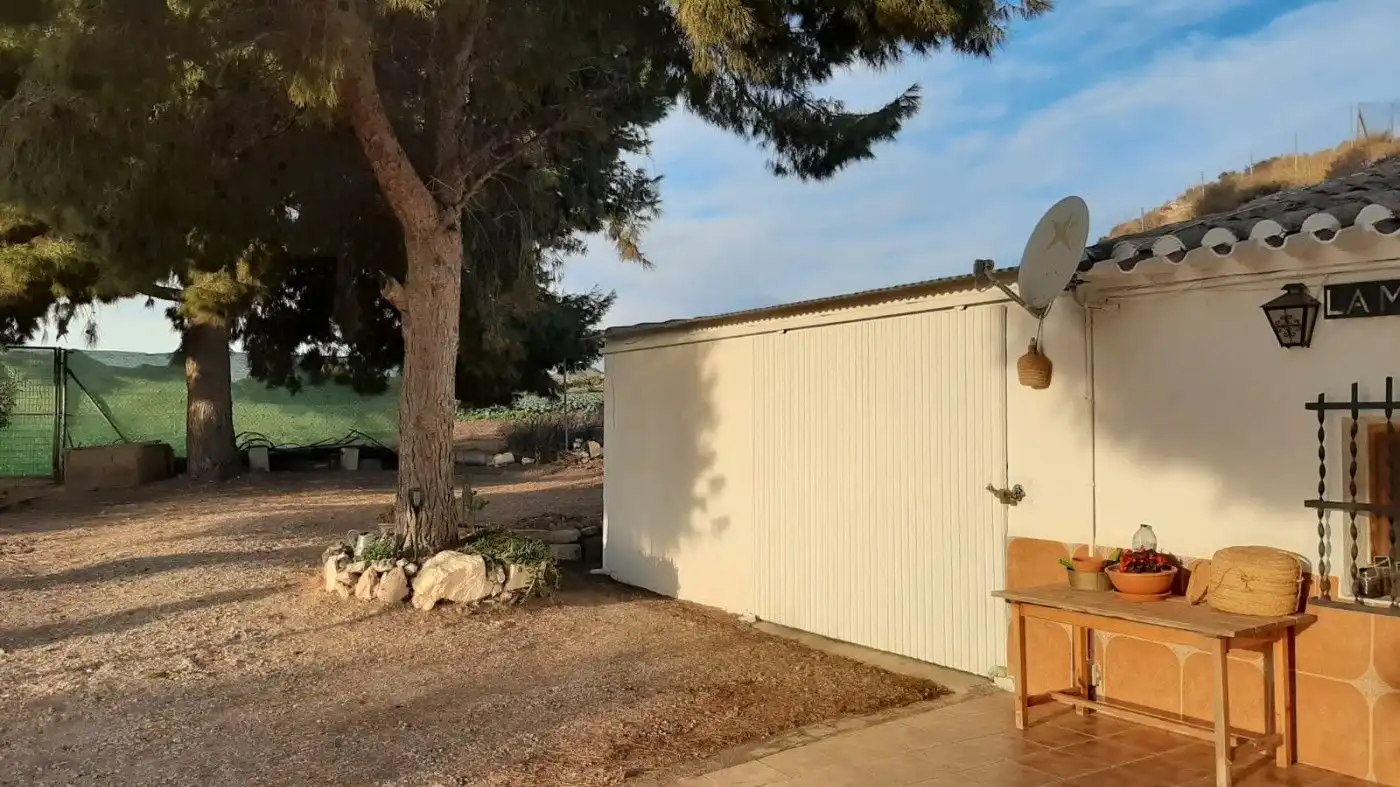 Haus oder Chalet zum Verkauf in Paraje Cuesta de Gos, 38, Tébar - Los Arejos
