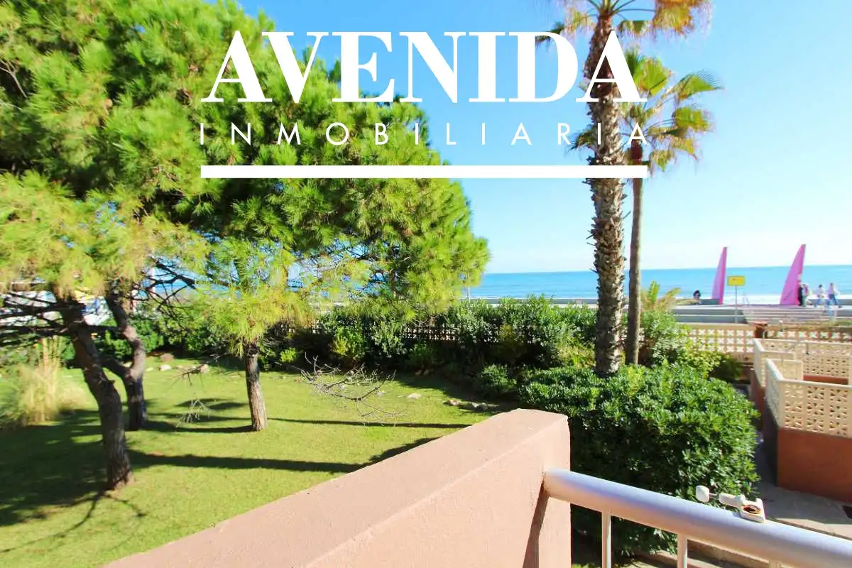Apartment mit Aufzug zum Verkauf in Mediterraneo 16, imagen 6