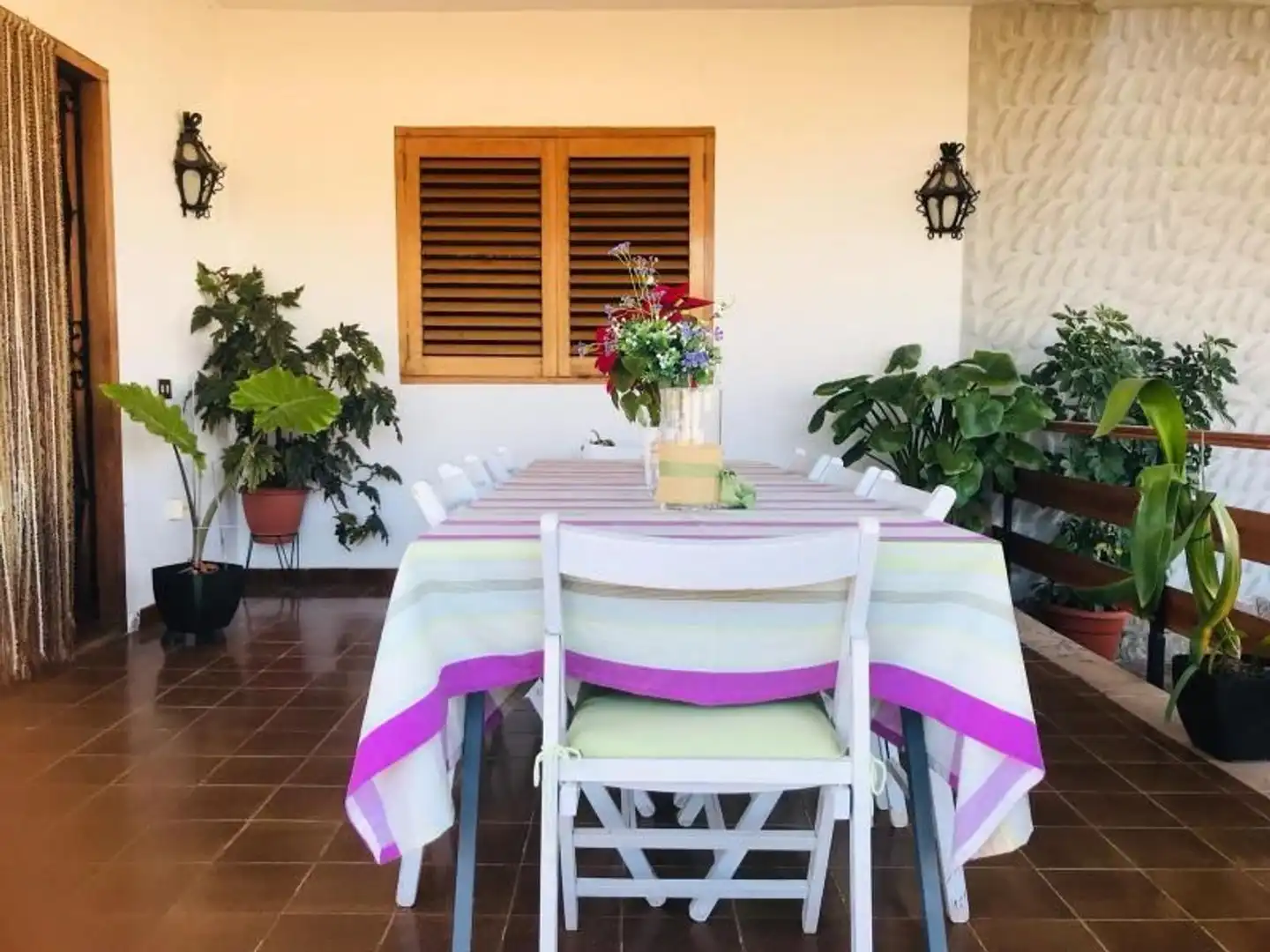 Villa con giardino in vendita a Madrigal, imagen 11