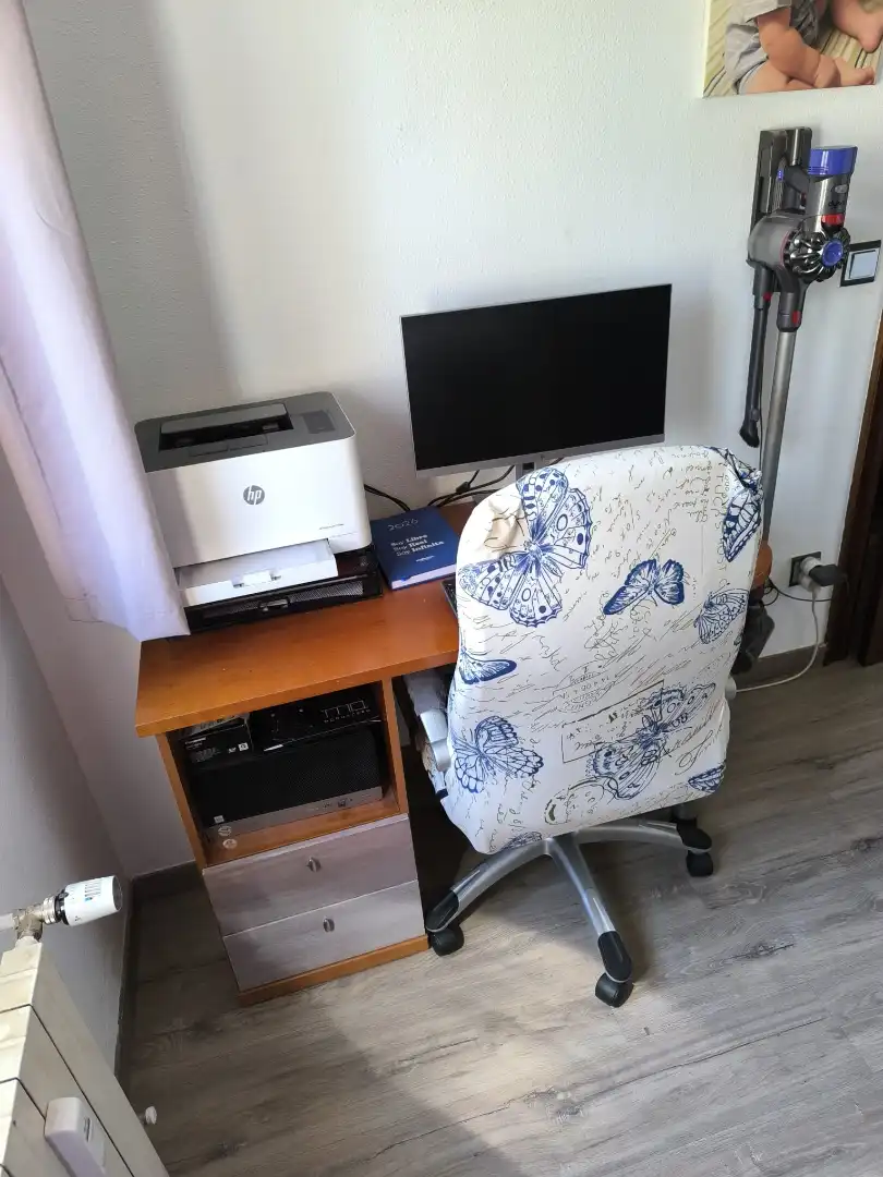Flat for sale in Zaragoza  with Air Conditioner, Heating and Terrace
