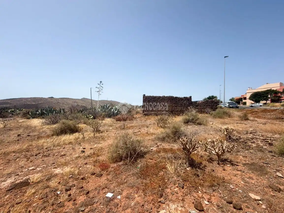 Rural land for sale in Ingenio pueblo, imagen 16