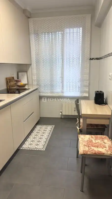Piso con jardín en venta en Las Arenas, imagen 14