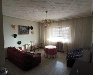 Sala d'estar de Pis en venda en Peñaranda de Bracamonte amb Terrassa