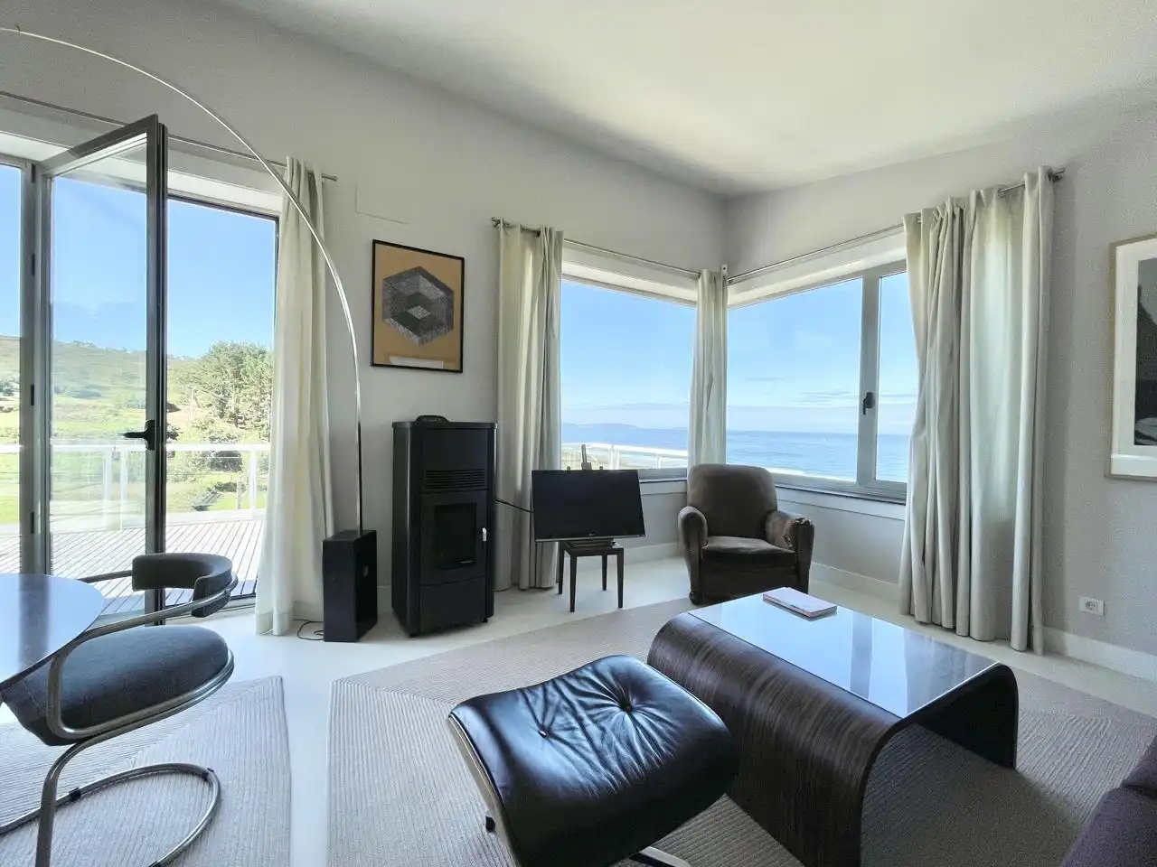 Casa o chalet en venta en Carballo, A Coruña
