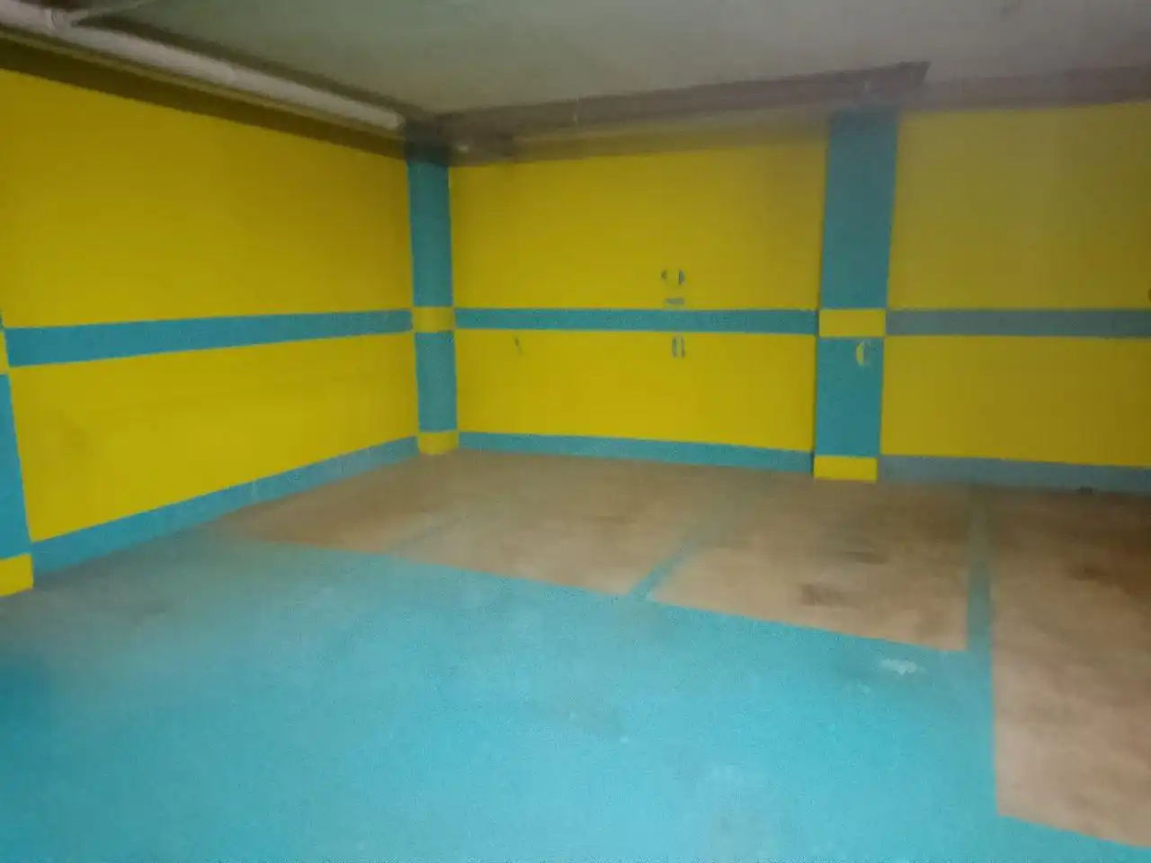 Garaje de alquiler en Castellón de la Plana / Castelló de la Plana
