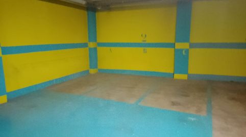 Foto 5 de Garaje de alquiler en Mayor, 21, Casco Histórico, Castellón de la Plana / Castelló de la Plana