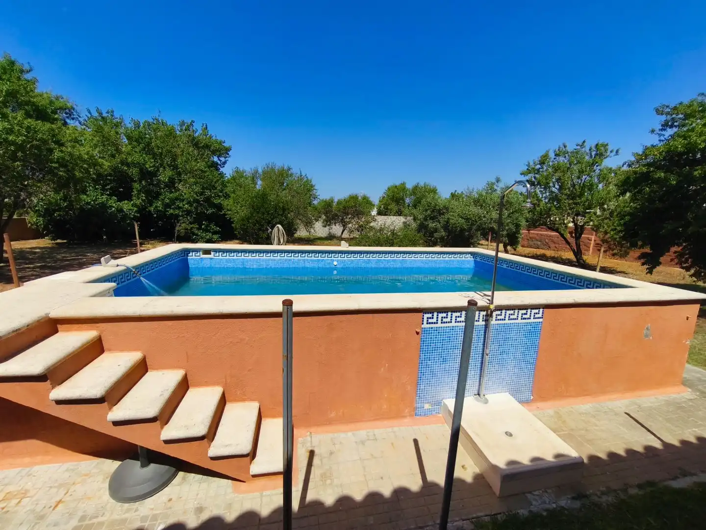 Chalet con piscina en venta en Los Franceses – La Vega, imagen 40