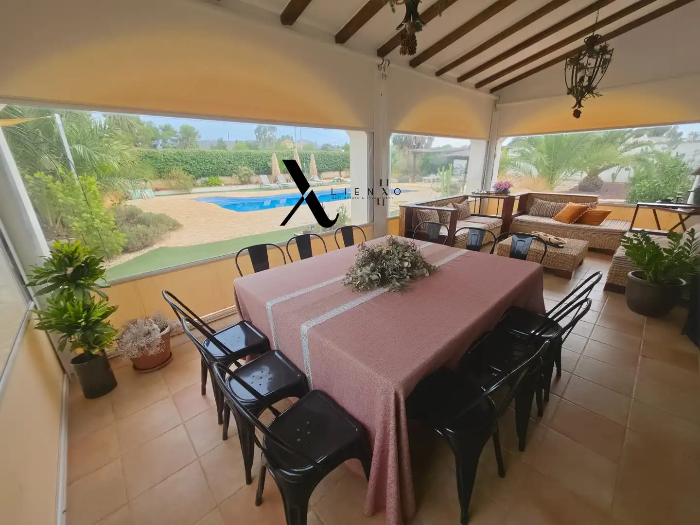 Villa avec piscine à vendre à PURIAS, imagen 48