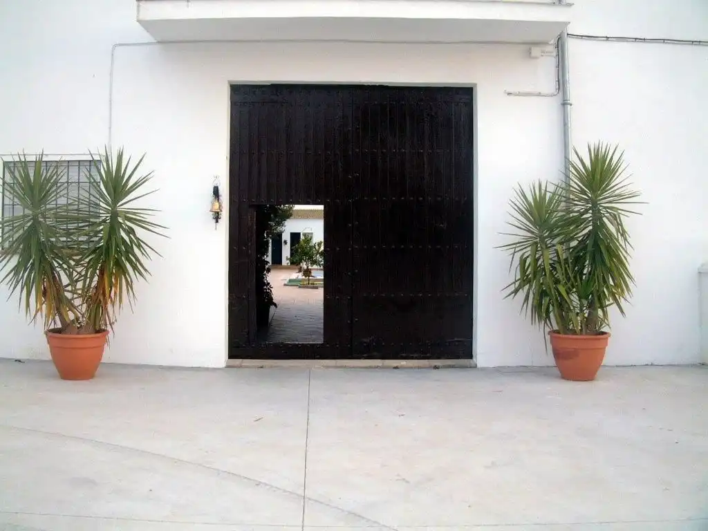 Finca rústica en venta en Lucena con Jardín privado, Terraza y Piscina
