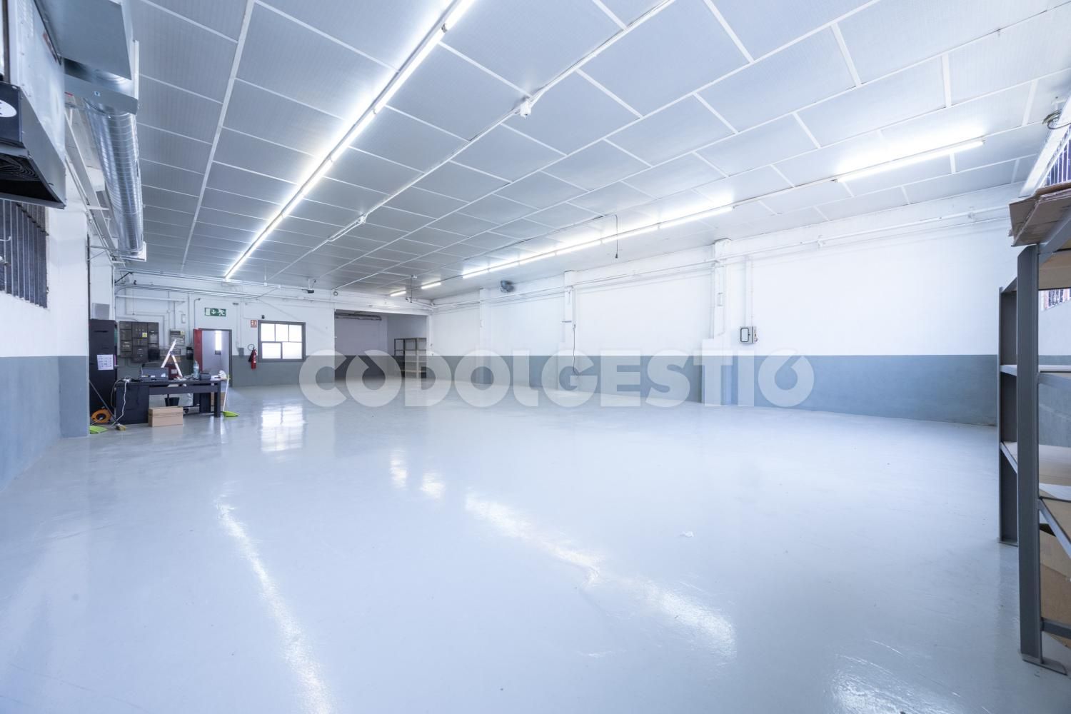 Industrial buildings to rent in Torelló