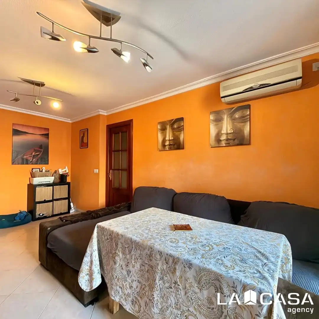Wohnung zum Verkauf in Calle Marzo, imagen 4