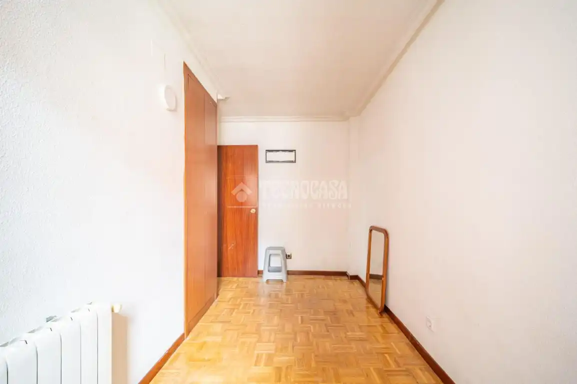 Wohnung zum Verkauf in Covibar - Pablo Iglesias