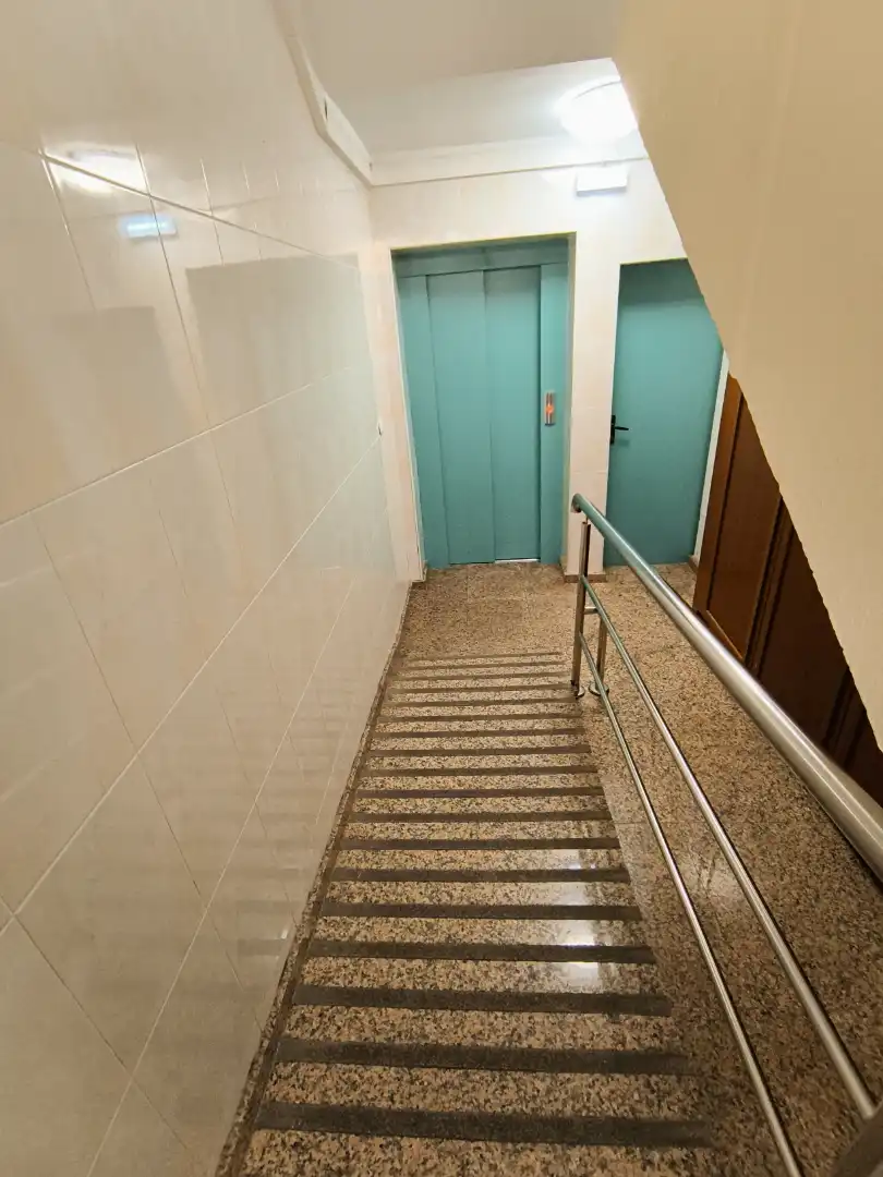 Flat for sale in Palencia  with Heating, Parquet flooring and Terrace