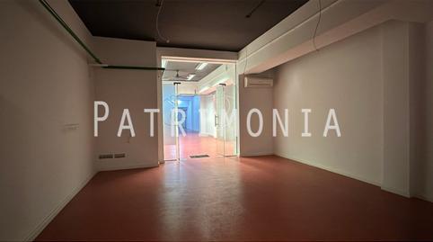 Photo 4 of Premises for rent in Carrer de Sicília, Fort Pienc,  Barcelona Capital