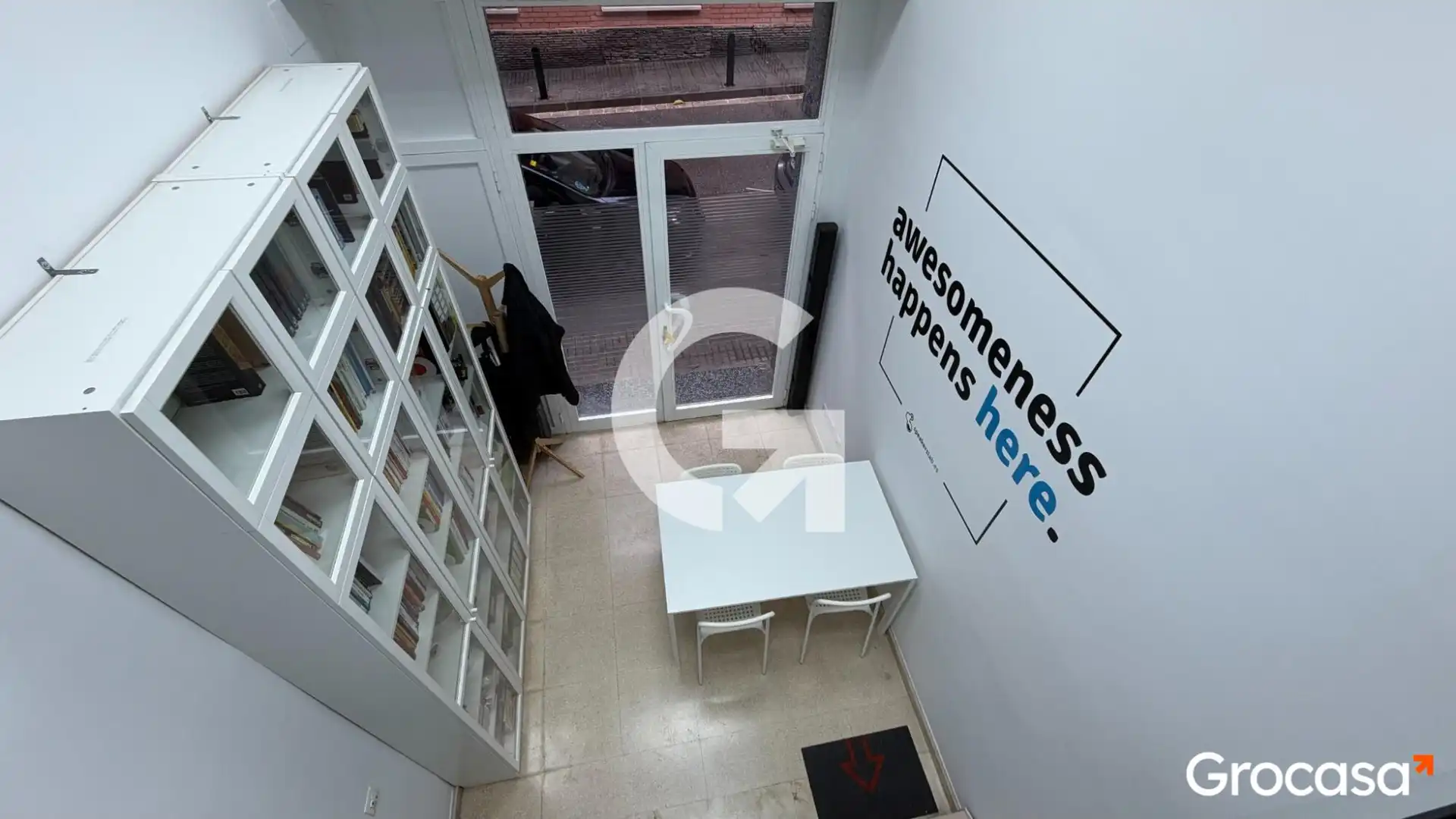 Commercial properties for sale in Cornellà de Llobregat  with Air Conditioner