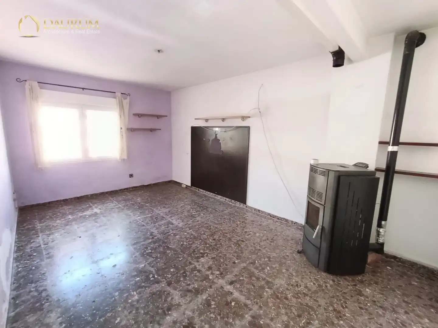 Chalet con terraza en venta en PONOIG, imagen 16