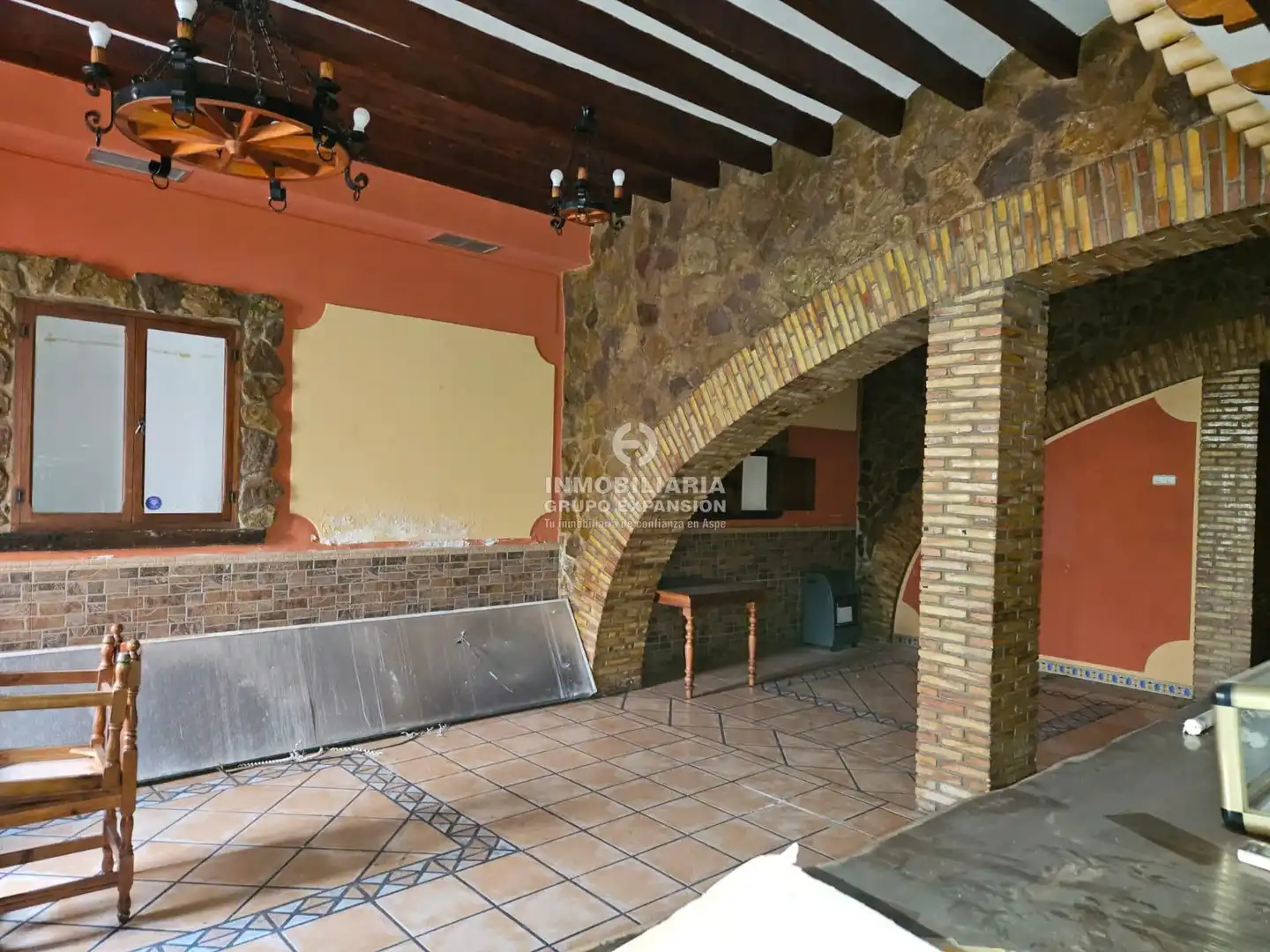 Casa o chalet en venta en Novelda con Terraza, Trastero y Balcón