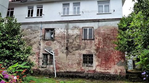 Foto 2 de Casa o xalet en venda a Landroves, A Malata - Catabois - Ciudad Jardín, Ferrol