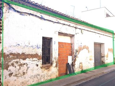 Terreny rústic en venda a Aldaia