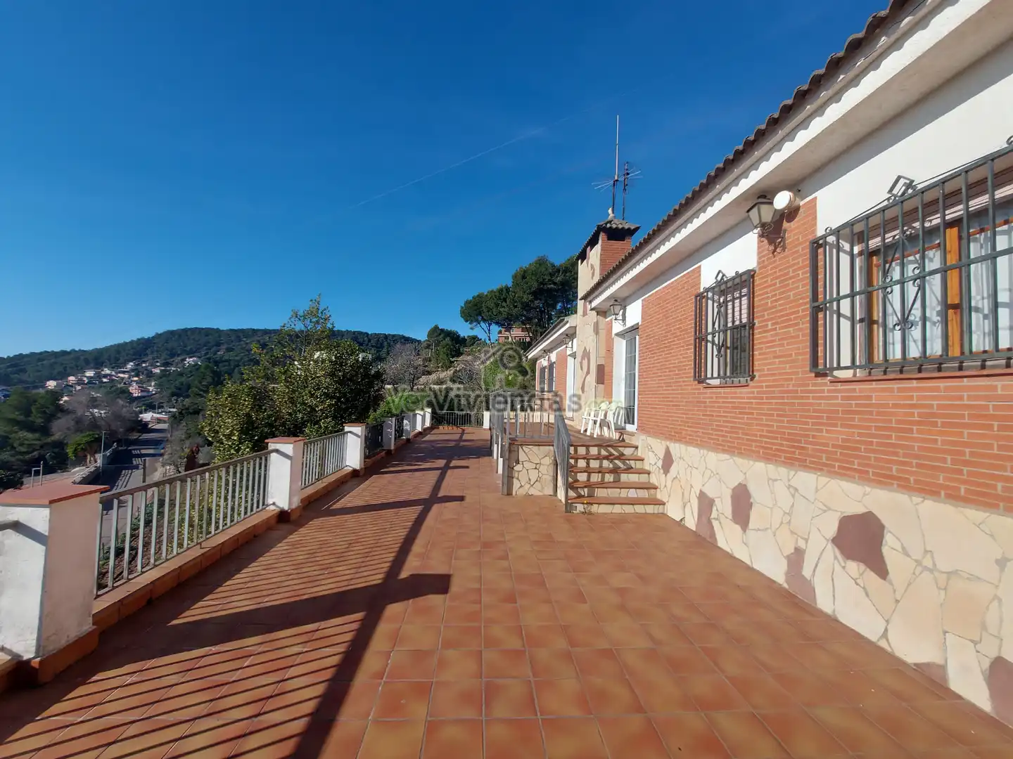Casa o xalet en venda a Carrer Solsones Cp 2F, 37, Cervelló