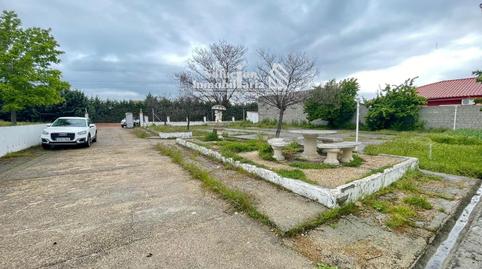 Foto 3 de Casa o xalet en venda a Miranda de Azán, Salamanca