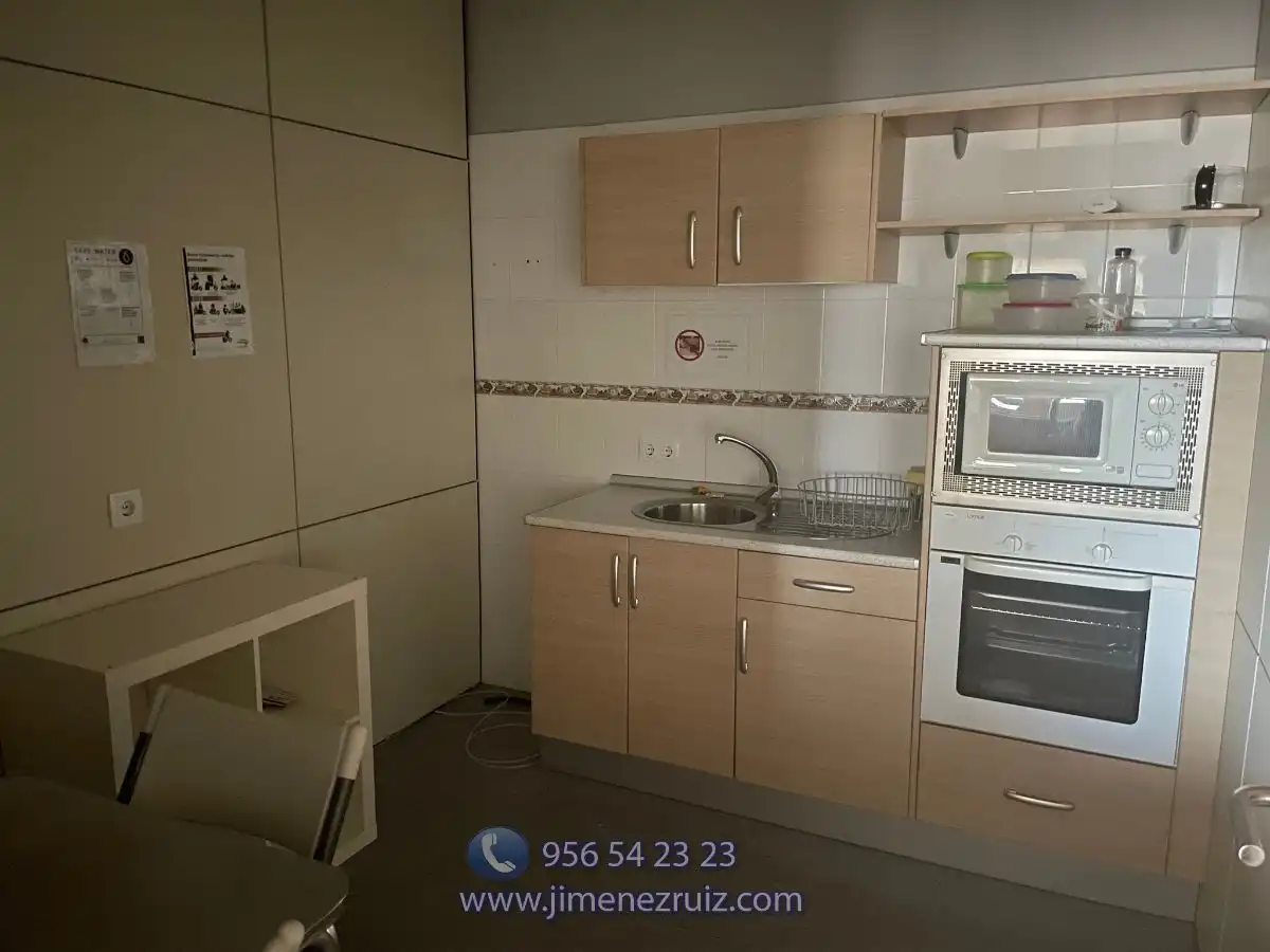 Büro zur Miete in El Juncal - Vallealto, imagen 37
