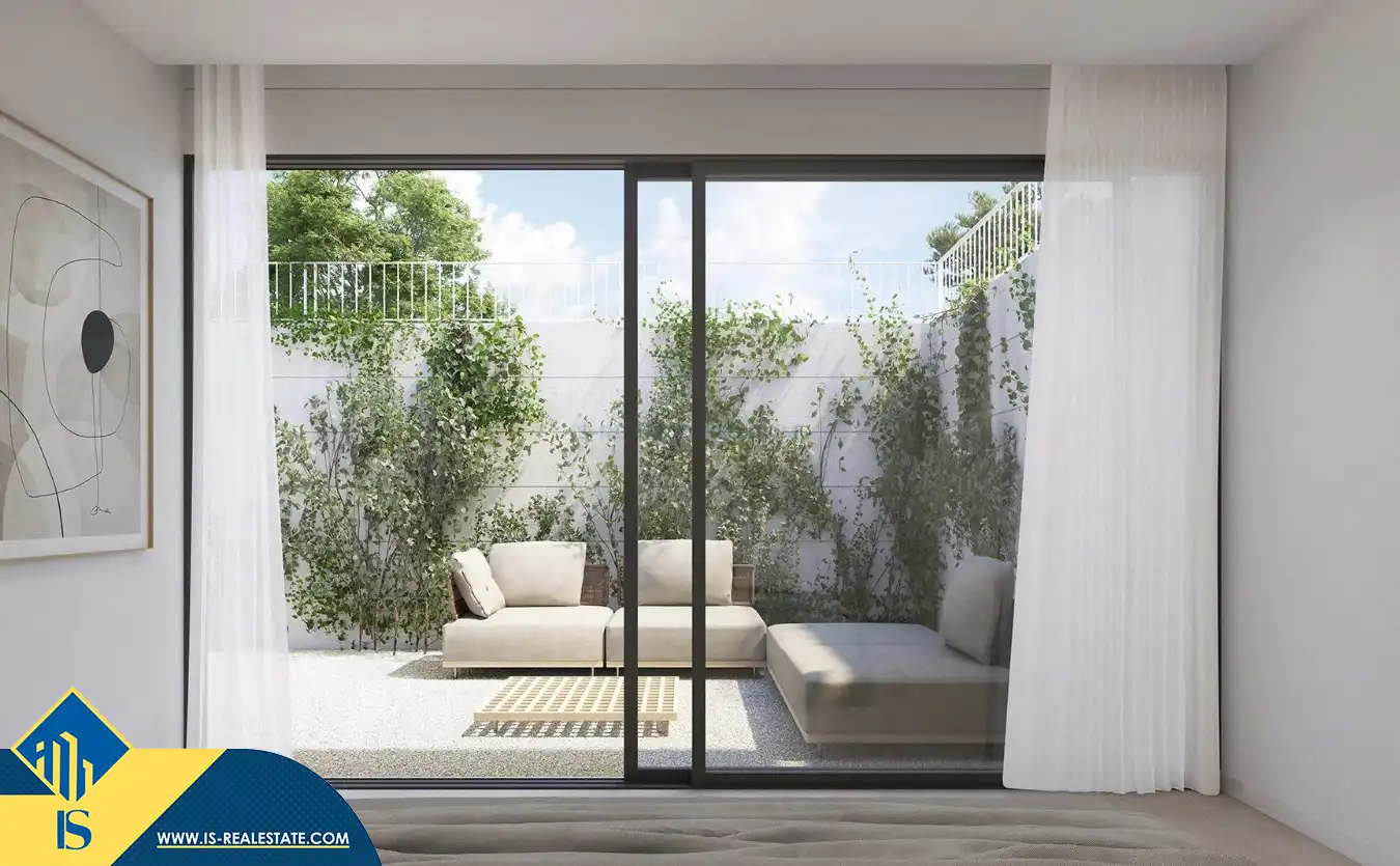 Habitatge amb piscina en venda a Nueva Andalucía, imagen 7