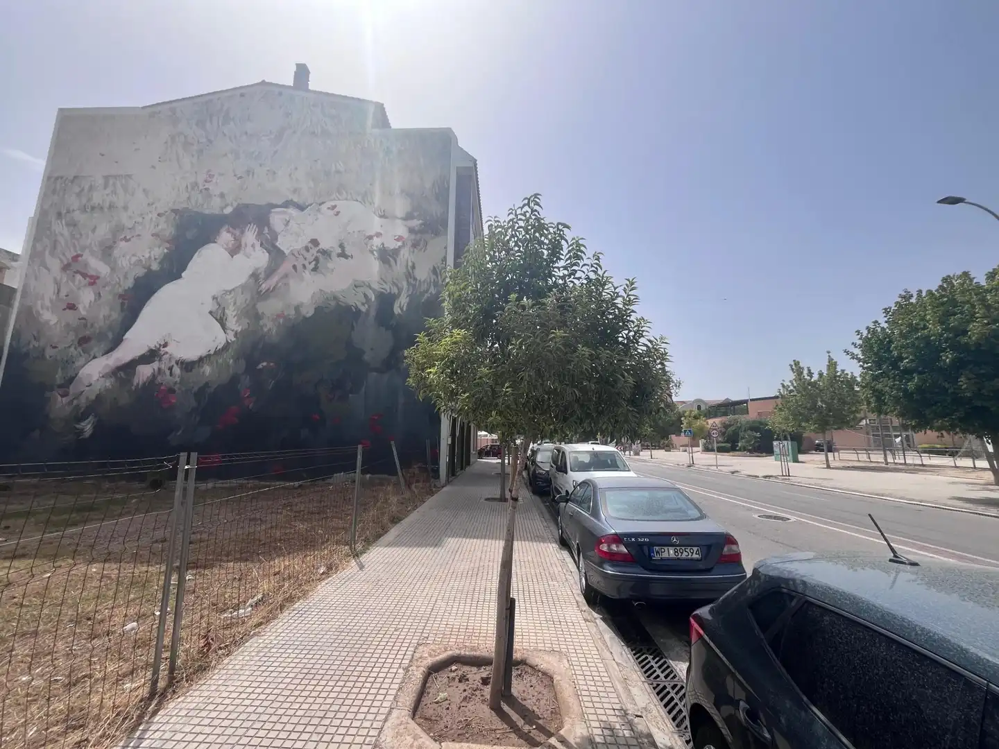 Residencial en venta en Avenida Avenida Esclaves, 17, Benipeixcar - El Raval
