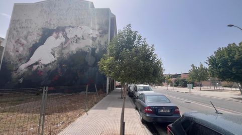 Foto 3 de Residencial en venta en Avenida Avenida Esclaves, 17, Benipeixcar - El Raval, Gandia