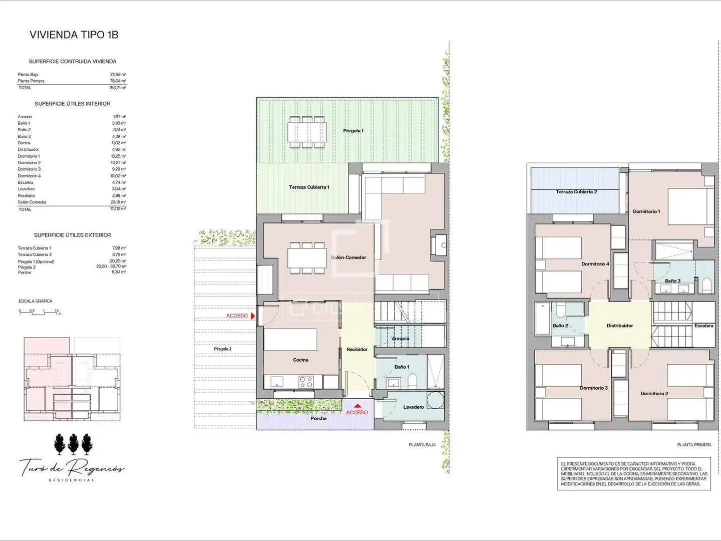 Casa o chalet en venta en Regencós con Aire acondicionado, Jardín privado y Terraza