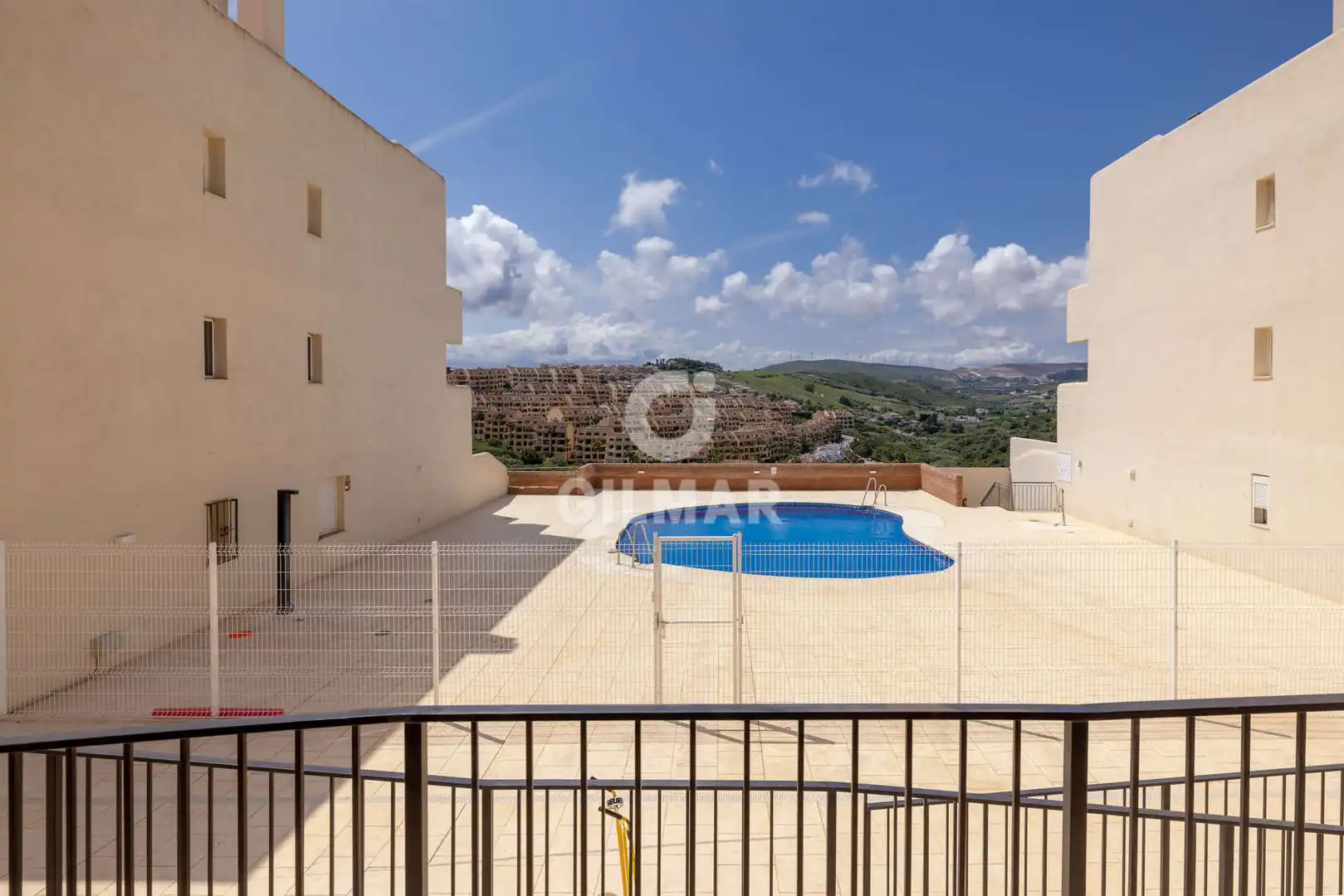 Terrassa de Dúplex en venda en Manilva amb Calefacció, Traster i Balcó