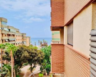 Bedroom of Apartment for sale in Águilas  with Air Conditioner, Terrace and Balcony