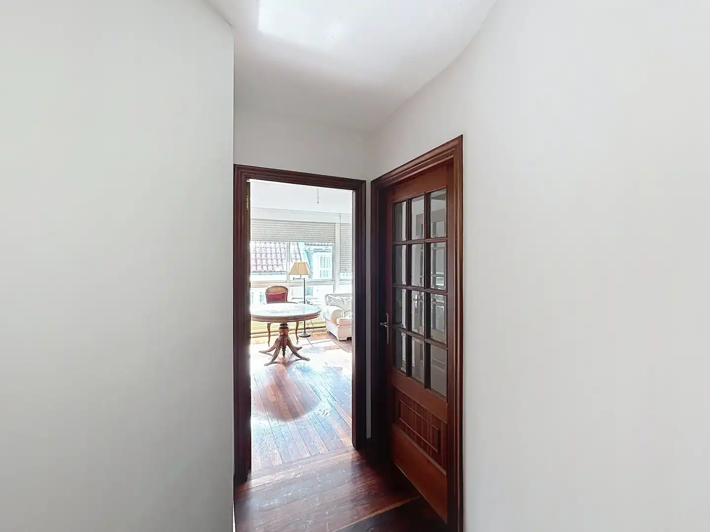Wohnung zum Verkauf in Padrón