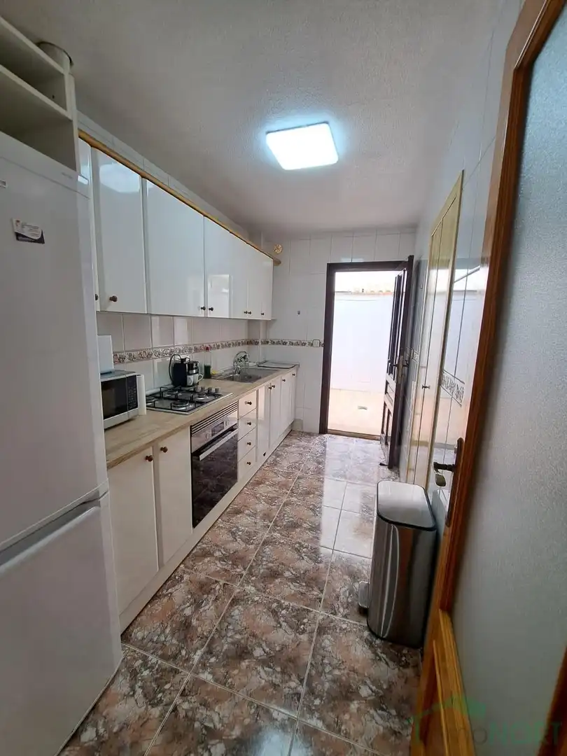 Duplex in vendita a Centro, imagen 7