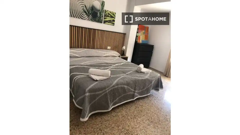 Zimmer in Sollana