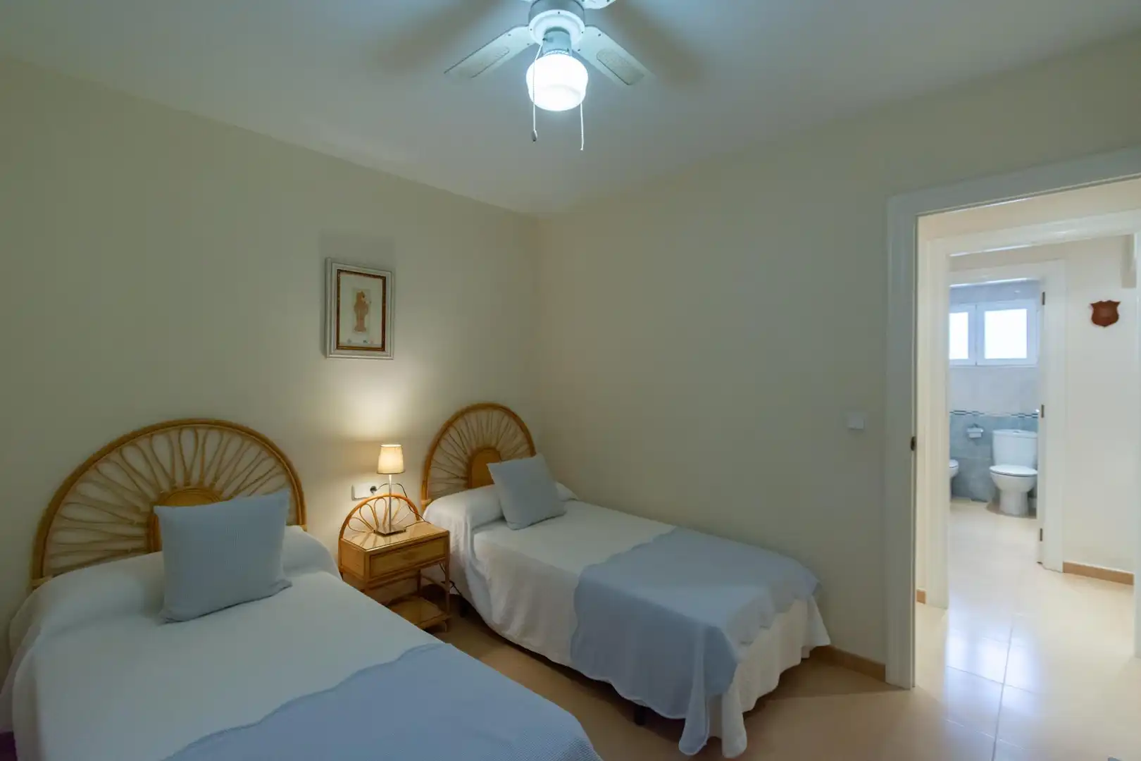 Apartament amb terrassa en venda a Zona Galúa - Calnegre, imagen 25