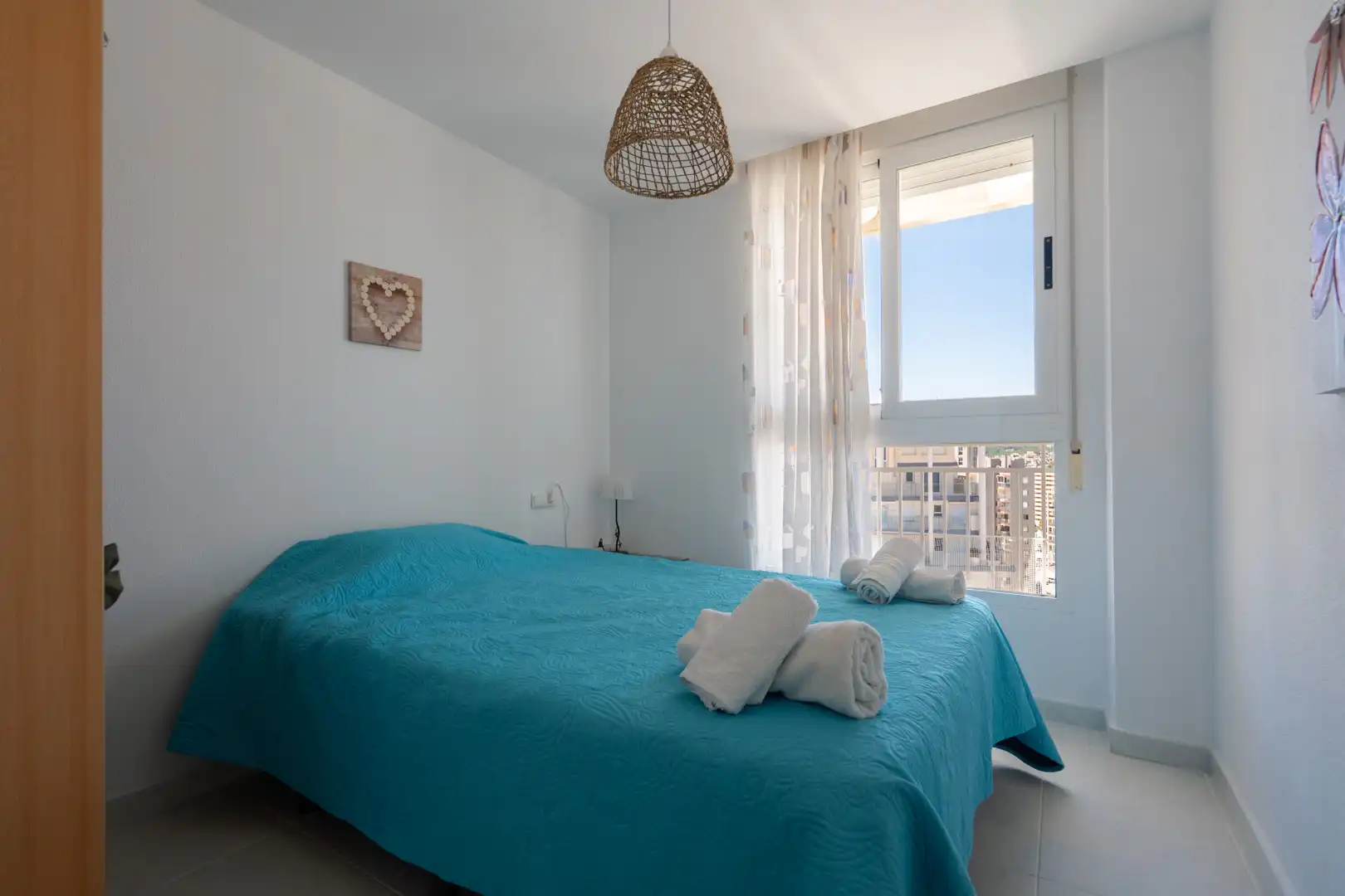 Appartement compact avec piscine à vendre à Zona Pueblo, imagen 100