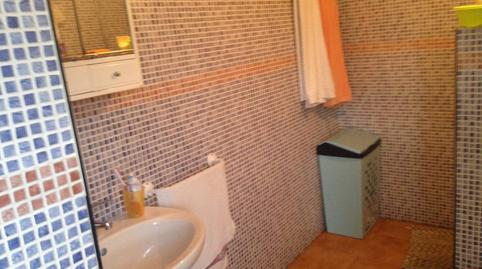 Foto 5 de Casa o xalet en venda a Calle Pantano de Orellana, Casco Antiguo, Badajoz Capital