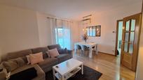 Living room of Duplex for sale in Sabadell  with Heating, Terrace and Balcony