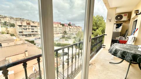 Foto 2 de Apartament en venda a Cala la Manzanera, Manzanera - Tosal, Alicante