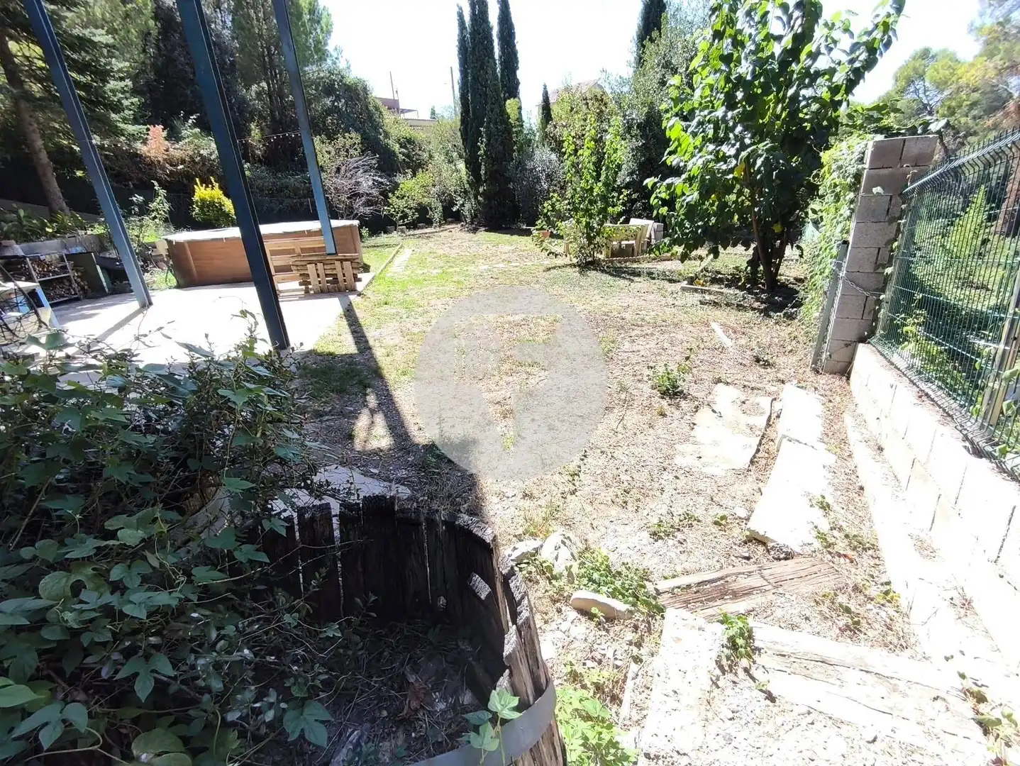Casa amb terrassa en venda a Castellnou - Can Mir - Can Solà, imagen 66