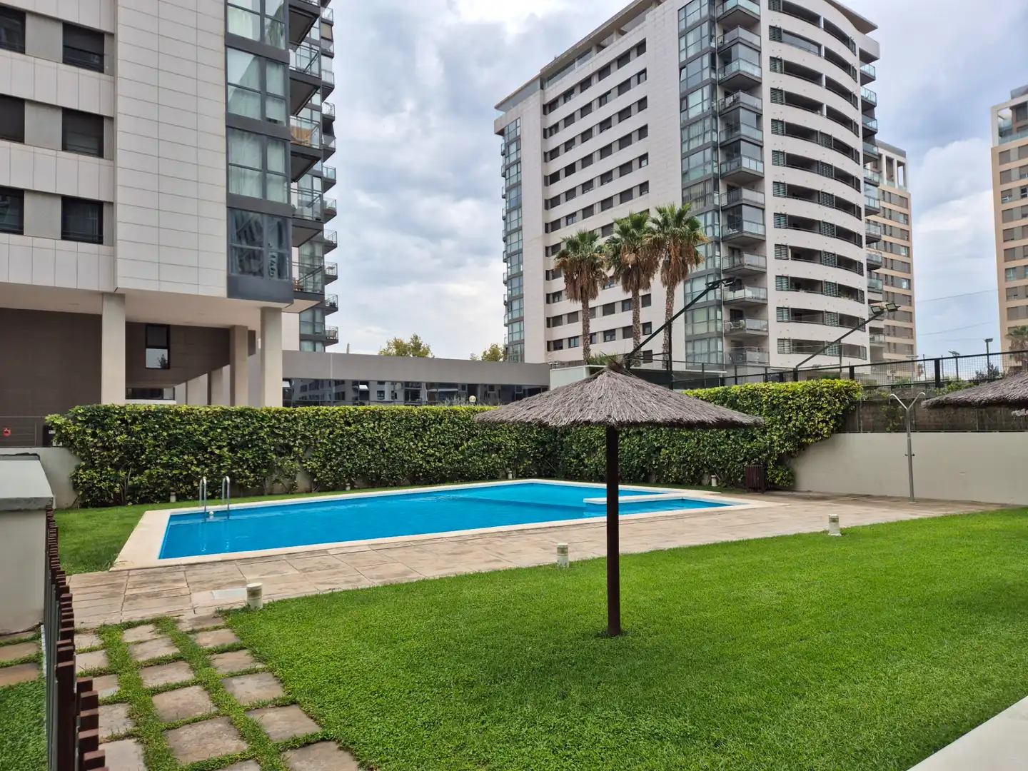Appartement avec piscine à vendre à Avinguda d'Amado Granell Mesado, imagen 26