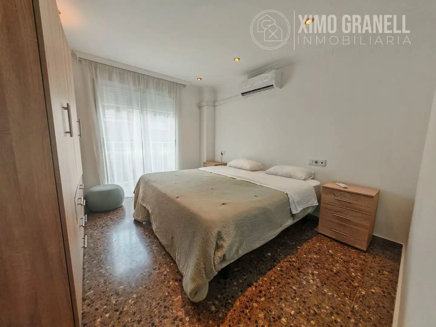 Flat with lift for sale in La Vall d'Uixó, imagen 7