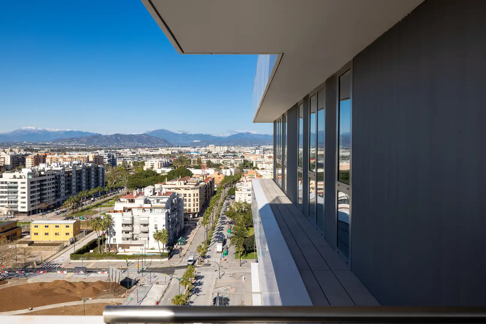 Wohnung mit Pool zum Verkauf in Calle Pacífico, imagen 24