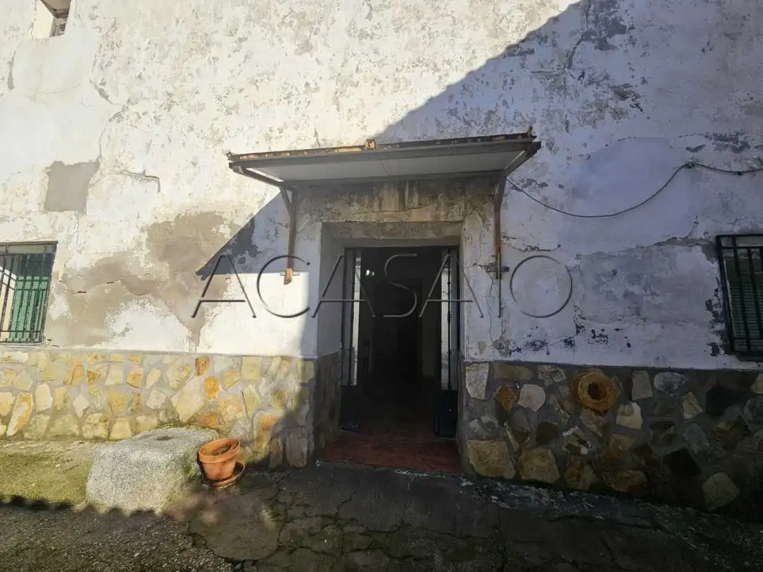 Houses for sale in Lominchar  with Storage room