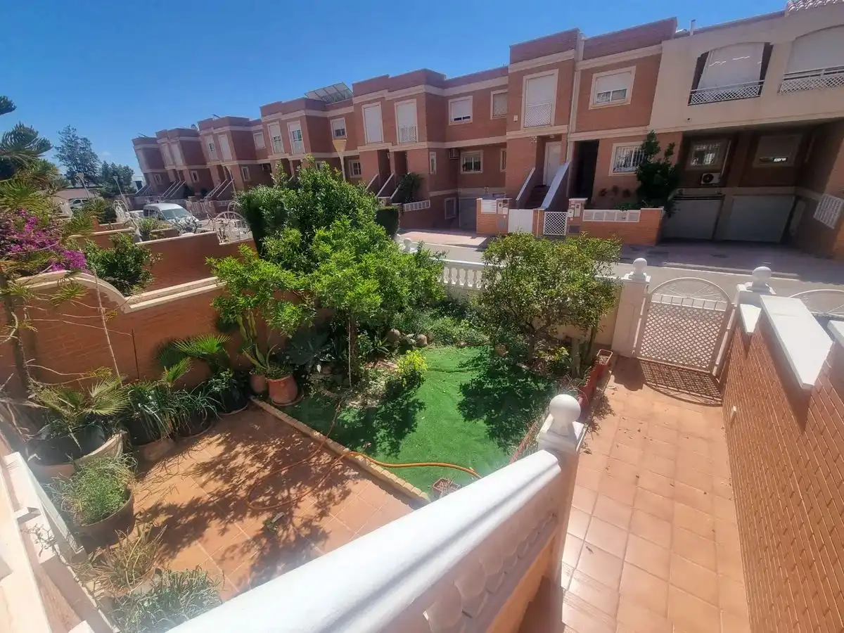 Maison jumelée à vendre à Los Molinos - Villa Blanca, imagen 3